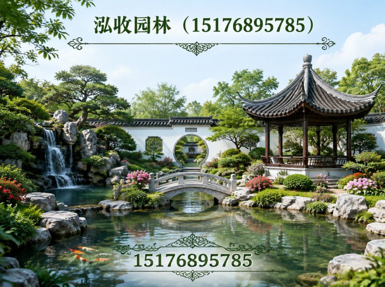 新余防腐木展示图